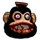 Murder Monkey Emoticon