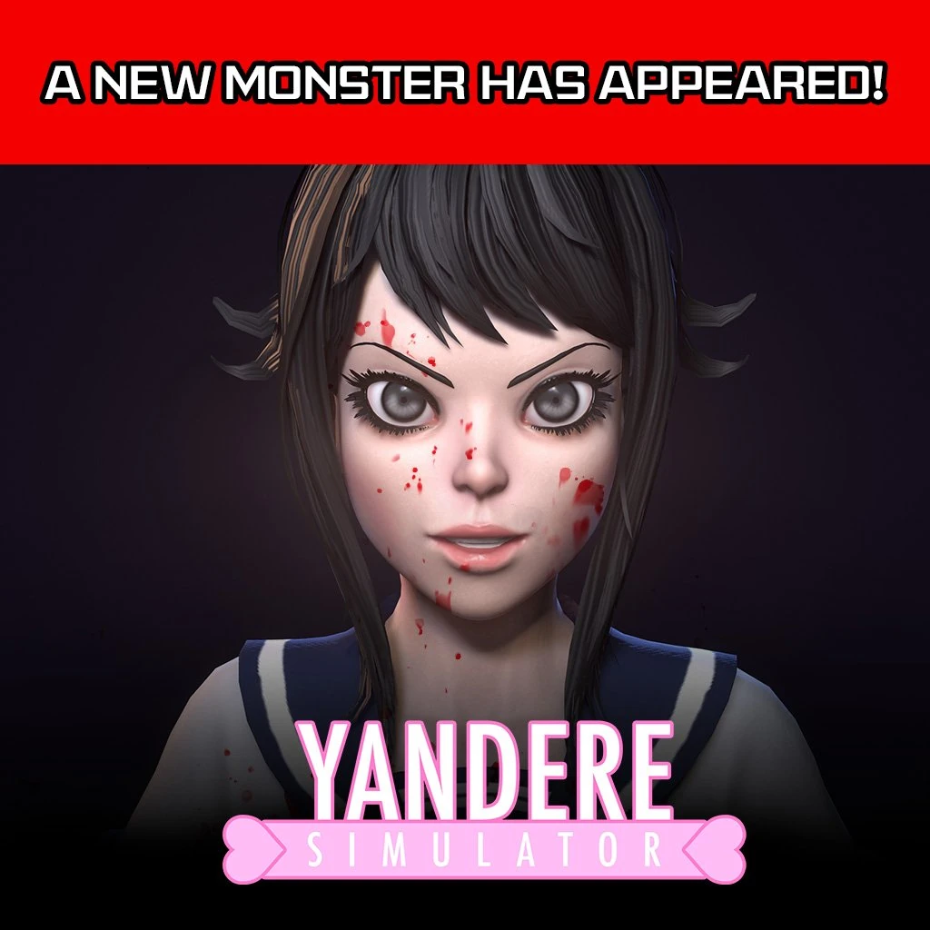 Ayano Aishi | Dark Deception Wiki | Fandom