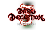 Dark Deception Chapter 3 Wiki Logo