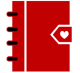 Diary Icon