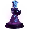 Hospital Statue.png (6.48 MB) A statue of a Reaper Nurse that appears in the Hospital lobby.
