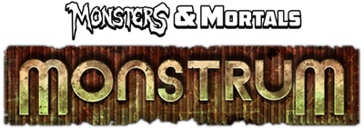 Monsters & Mortals - Monstrum