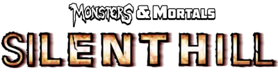 M&M Silent Hill Logo