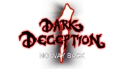 Dark Deception Chapter 1 Wiki Logo