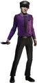 Security Guard Dawko