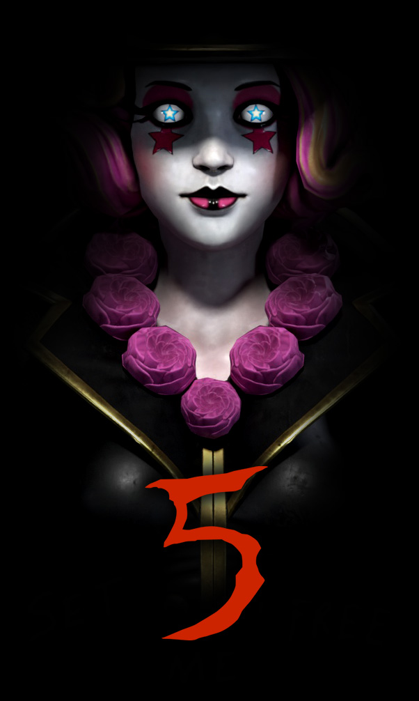 Тёмная Звезда Dark Deception вики Fandom