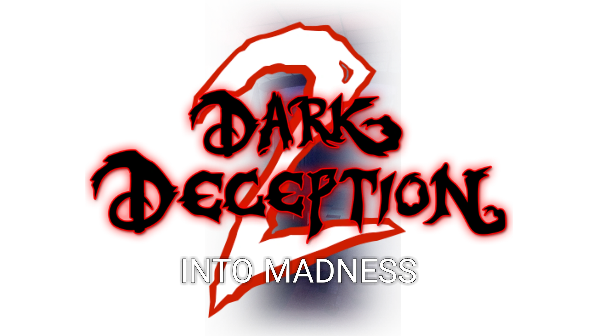 Глава 2: В Безумие | Dark Deception вики | Fandom