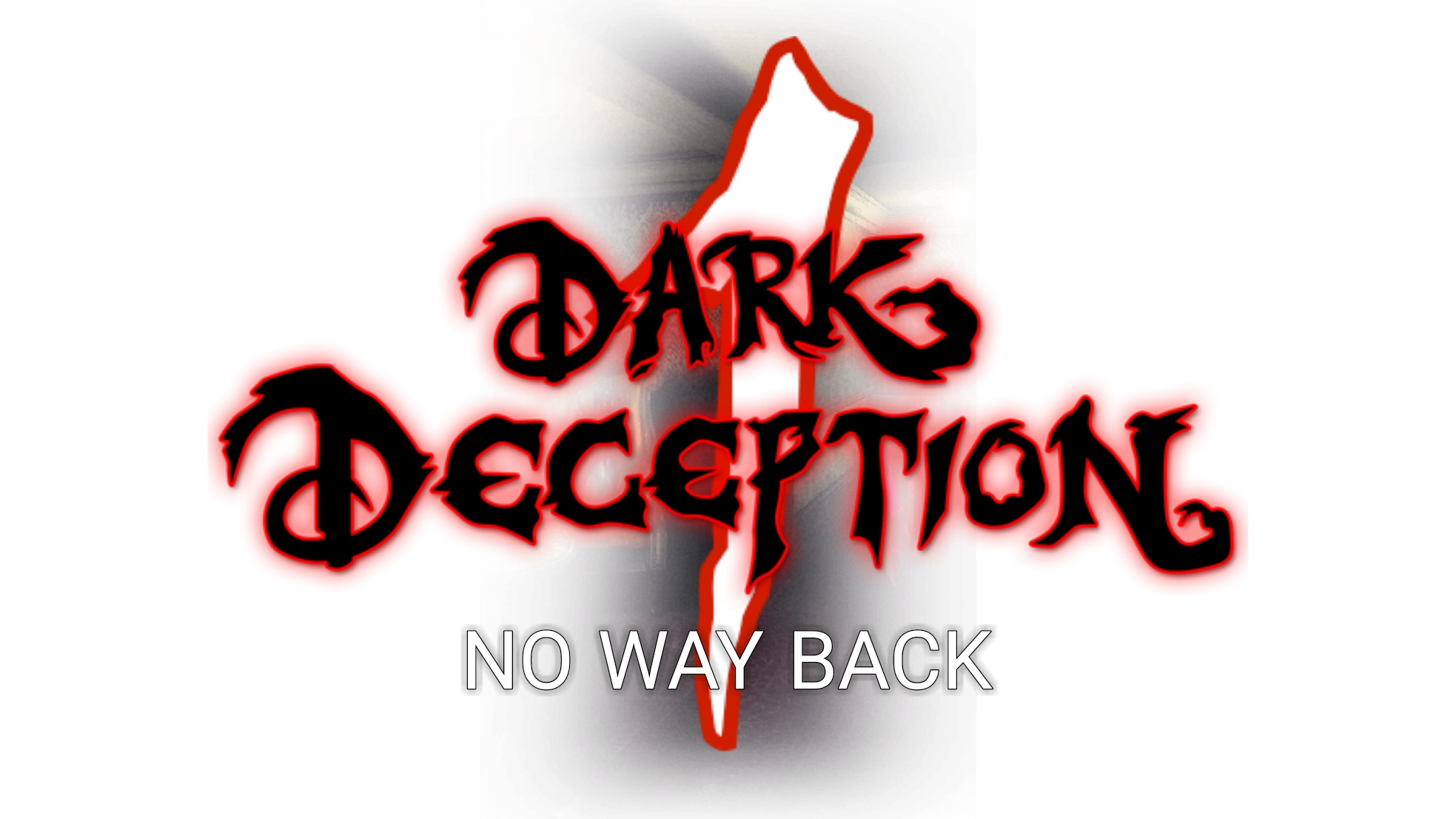 Глава 1: Пути Назад Нет | Dark Deception вики | Fandom