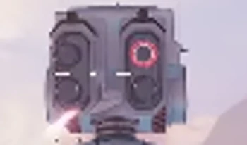 Turret | Dark divers Wiki | Fandom