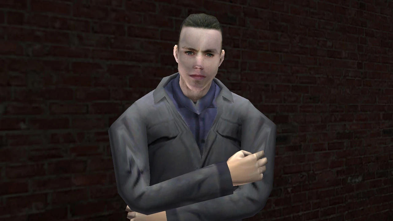 Zeke Dark | Dark DJ Productions Wiki | Fandom