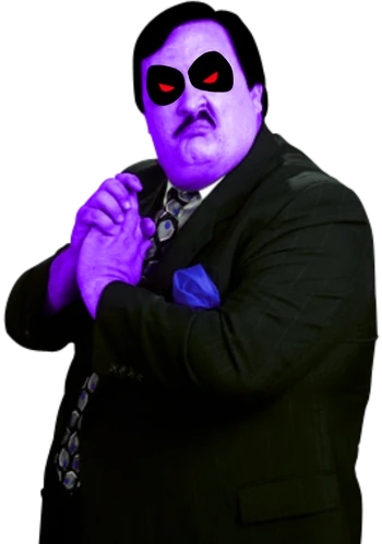 Dark Traptanium Paul Bearer | Dark Empire of Destruction Wiki | Fandom
