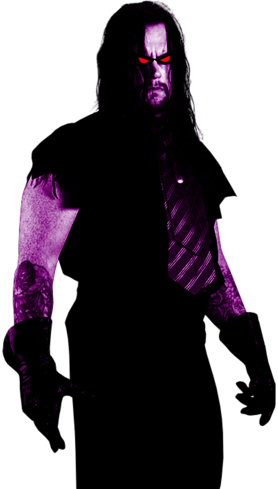 Dark Ender Undertaker | Dark Empire of Destruction Wiki | Fandom