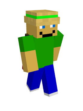 Staff | Dark Freddies prison break Wiki | Fandom