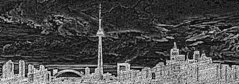 Toronto | Dark Future: Living Rulebook Wiki | Fandom