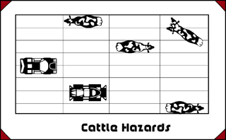 Cattle | Dark Future: Living Rulebook Wiki | Fandom