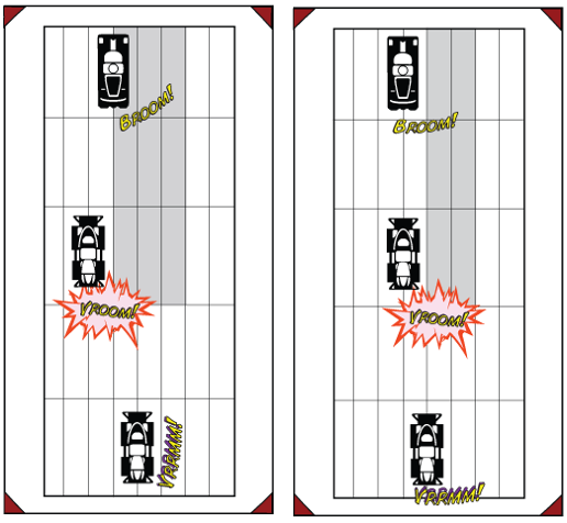 Fire Control Computer | Dark Future: Living Rulebook Wiki | Fandom