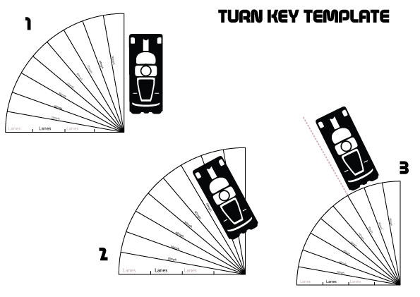 Main Rules | Dark Future: Living Rulebook Wiki | Fandom