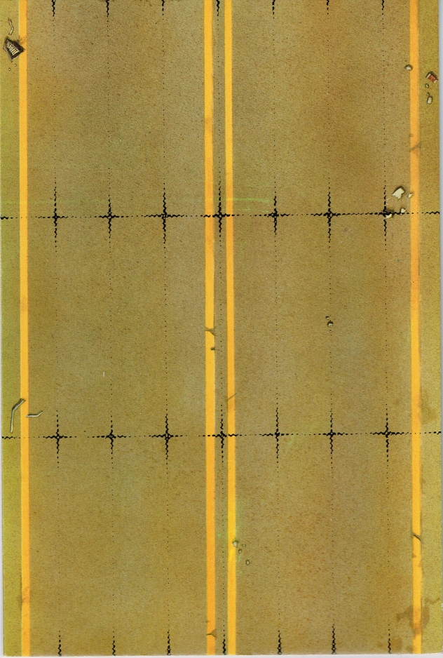 Track Sections | Dark Future: Living Rulebook Wiki | Fandom