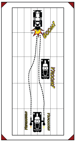 Fire Control Computer | Dark Future: Living Rulebook Wiki | Fandom