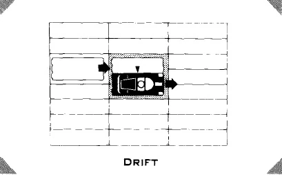 On The Road | Dark Future: Living Rulebook Wiki | Fandom