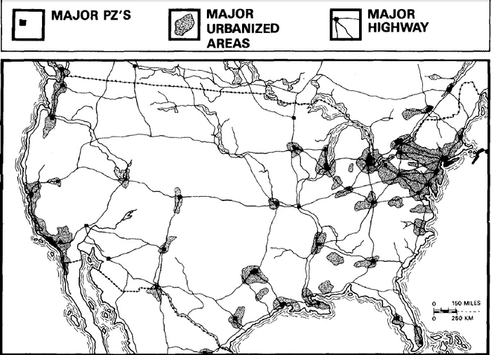 America | Dark Future: Living Rulebook Wiki | Fandom