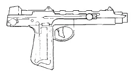 Gentec | Dark Future: Living Rulebook Wiki | Fandom