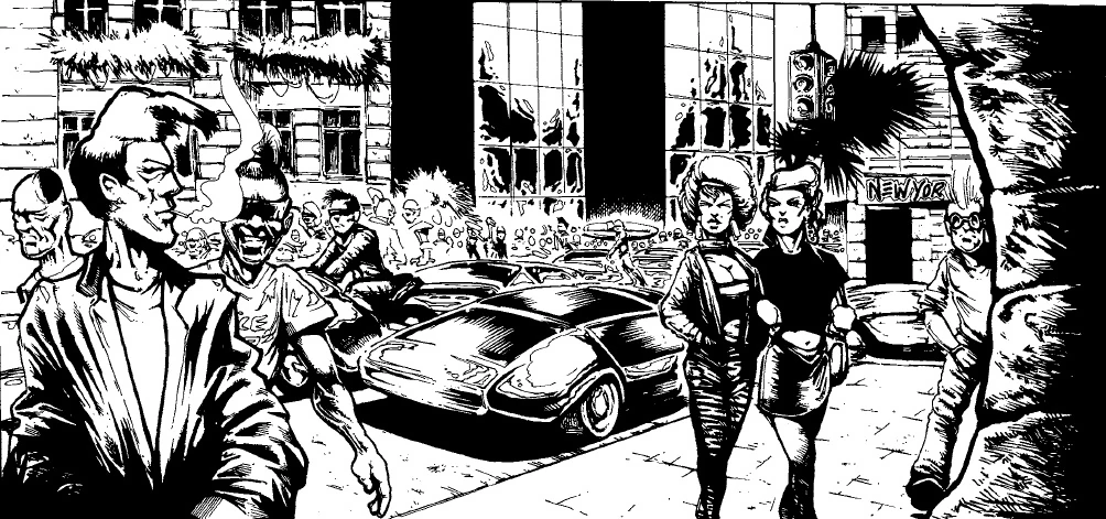 PZ | Dark Future: Living Rulebook Wiki | Fandom