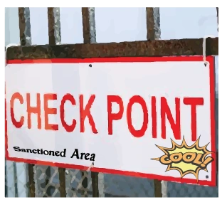 Check Point | Dark Future: Living Rulebook Wiki | Fandom