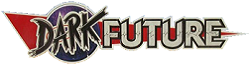 Dark Future: Living Rulebook Wiki