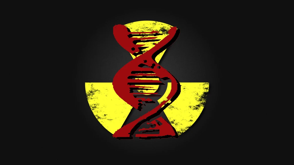 Mutagenic Source | Dark Future: Living Rulebook Wiki | Fandom