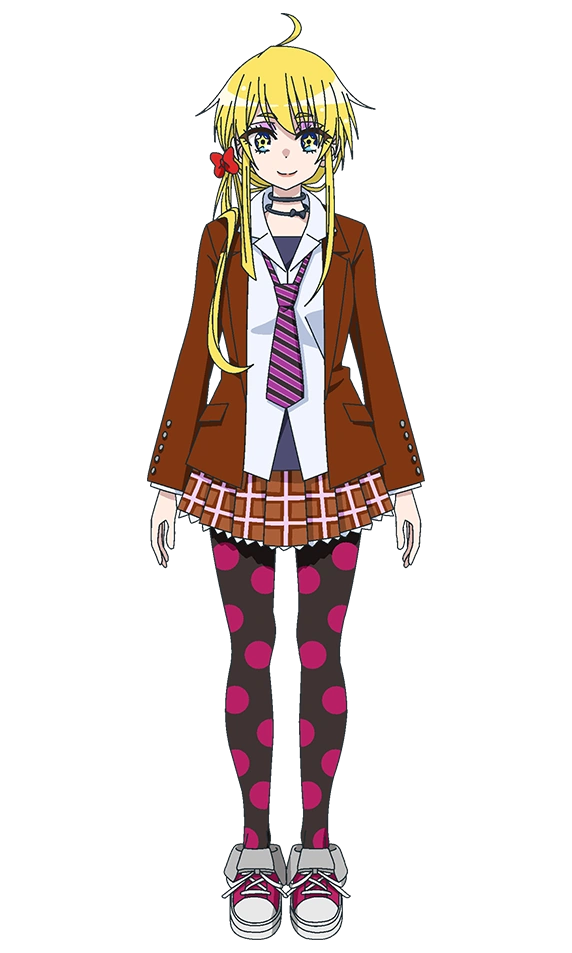 Ai Kamiyo Dark Gathering Wiki Fandom(00)