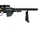 Banehammer Gauss Cannon