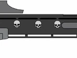 Exitus Rifle