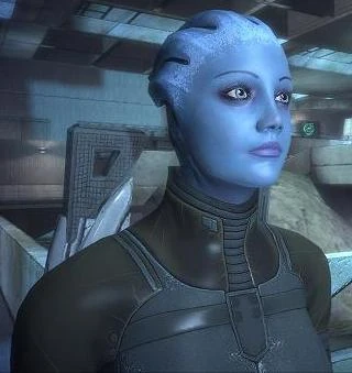Asari World | Dark Heresy of the Secundus Sector Wiki | Fandom