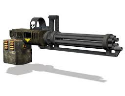 warhammer 40k assault cannon