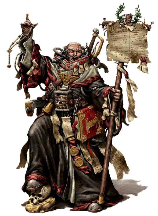 warhammer 40k dark heresy heretic priest warhammer 40k dark heresy heretic priest