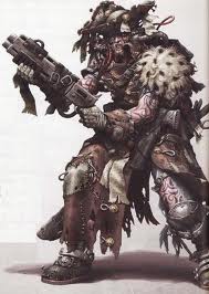 warhammer 40k dark heresy wiki