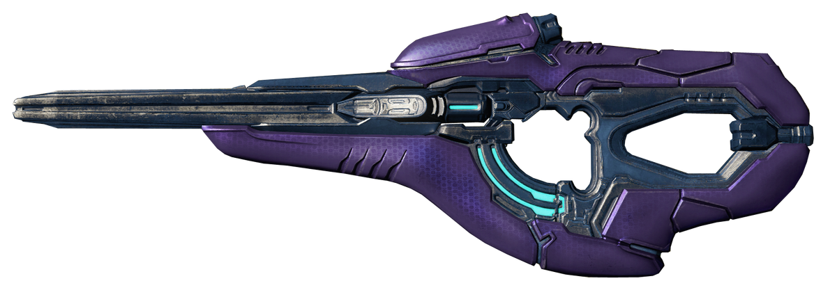 Wiki weapons