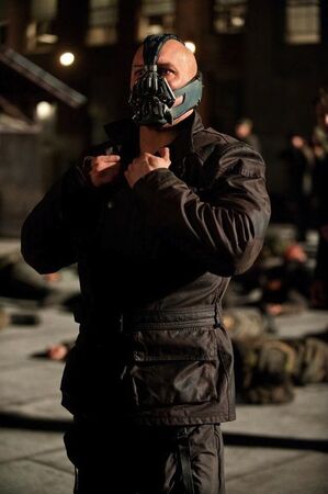 Bane tactical pants hotsell