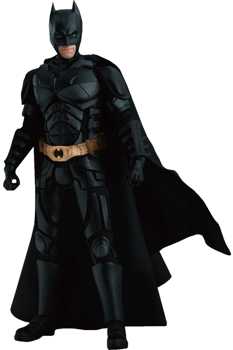 The Dark Knight Batman | Dark Knight Trilogy Wiki | Fandom