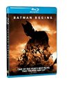 Batman Begins Blu-Ray