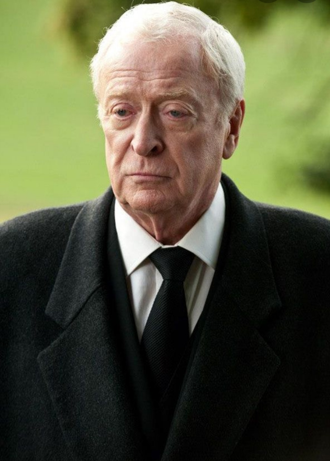 Alfred Pennyworth | Dark Knight Trilogy Wiki | Fandom