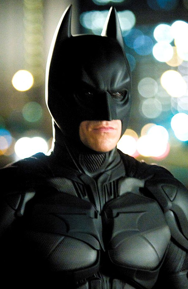 Batman | Dark Knight Trilogy Wiki | Fandom
