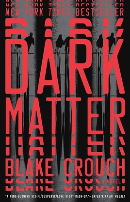 Dark Matter (novel) | Dark Matter Wiki | Fandom