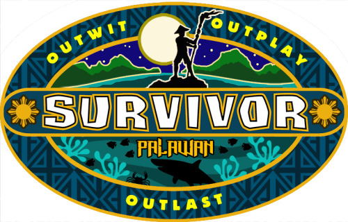 Survivor: Palawan | Dark Moon Fanon Wiki | Fandom