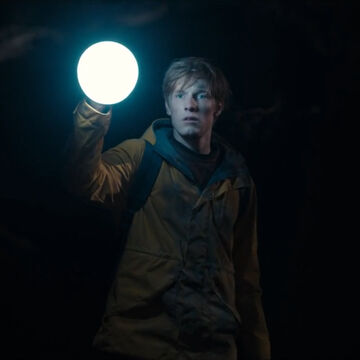 Post Apocalyptic Nightlights Dark Wiki Fandom