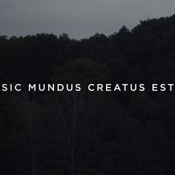 sic mundus creatus est dark wiki fandom