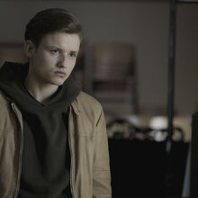 Bartosz Tiedemann Dark Wiki Fandom