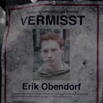 Erik Obendorf Dark Wiki Fandom