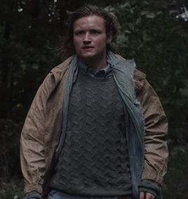 Young Traveler